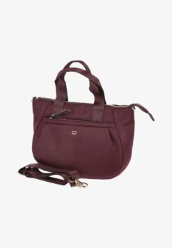 Gerry Weber BREATH SOUNDS - Handtasche - Bordeaux -Dein Mode Laden aae138a399c24a1d82e363a355483099 1