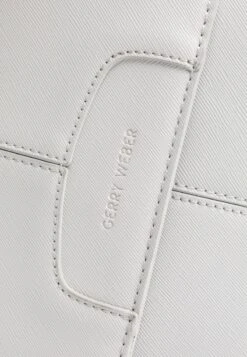 Gerry Weber Umhängetasche - Lightgrey -Dein Mode Laden adc93c7cfbbe4af8b69873ede4206fd1