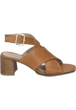 Gerry Weber GARDA 07 - Peeptoe - Camel -Dein Mode Laden ae0f817db13e417c89d3575c892a6605