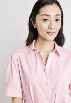 Gerry Weber MIDILÄNGE - Blusenkleid - Rose -Dein Mode Laden ae7687f144854bbd82ea9e6cc2099e8e