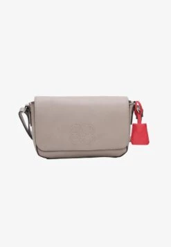 Gerry Weber SIMPLE BUSINESS - Umhängetasche - Taupe