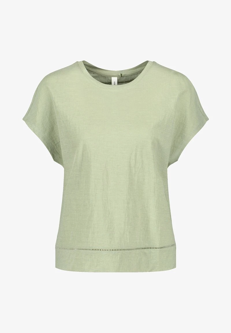 1/2 ARM - Bluse - Sage 5 1/2 ARM - Bluse - Sage – Bild 3