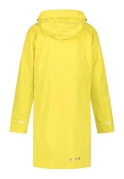 Gerry Weber Parka - Neon Yellow -Dein Mode Laden b1cb6d8952f74dc88bf8251e877a7dbc