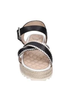 Gerry Weber BARI - Espadrille - Schwarz-weiss 12 Gerry Weber BARI - Espadrille - Schwarz-weiss -Dein Mode Laden b1dce2ab415b428ca5ed5006e0c09f03