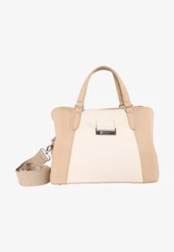 Gerry Weber TALKING - Handtasche - Bleached Sand -Dein Mode Laden b305084d12ec4dc9810a4a021150caf1 1