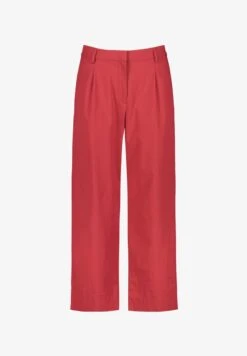 Gerry Weber Stoffhose - Wine -Dein Mode Laden b34e98d11c1943869dd3e9be3f043d06