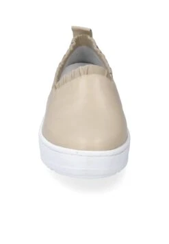 Gerry Weber EMILIA - Slipper - Beige -Dein Mode Laden b385a9733d8d456a9d49f95622637ecb