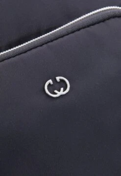 Gerry Weber BREATH SOUNDS CITY - Tagesrucksack - Darkblue -Dein Mode Laden b389818f83ee466f9d49d2e1bb1e6497