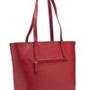 Gerry Weber TALK DIFFERENT LL LHZ - Shopping Bag - Red -Dein Mode Laden b3a6d5792bfc4f99be598ba003cee9a7 1