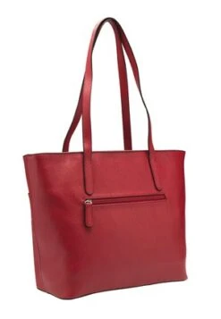 Gerry Weber TALK DIFFERENT - Handtasche - Red -Dein Mode Laden b3a6d5792bfc4f99be598ba003cee9a7