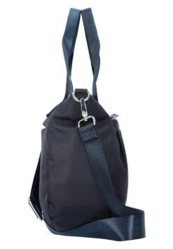 Gerry Weber BREATH SOUNDS - Handtasche - Darkblue -Dein Mode Laden b3cc47ec12aa4d4e885589a6eecf15e6