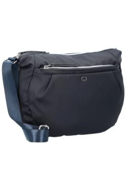 Gerry Weber BREATH SOUNDS UMHÄNGE - Umhängetasche - Darkblue -Dein Mode Laden b3e14f3bb851472894686d0e225b46bf