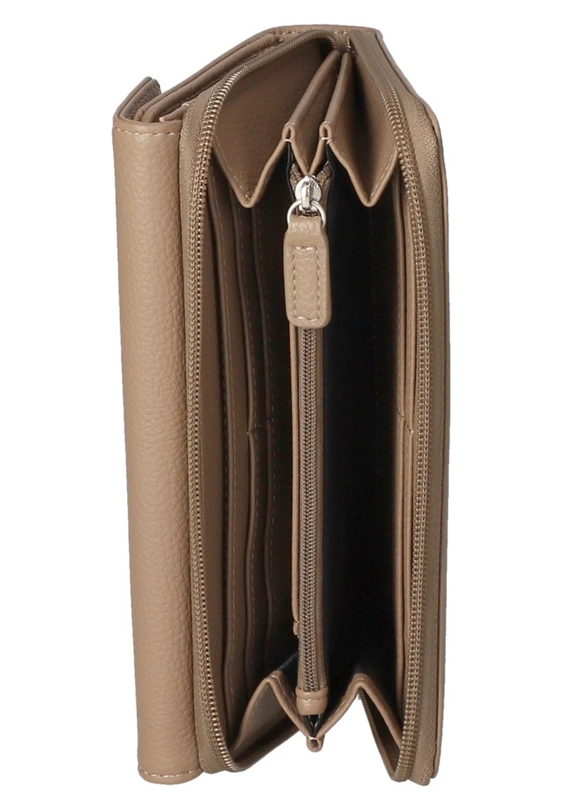 Gerry Weber Geldbörse - Beige 5 Gerry Weber Geldbörse - Beige – Bild 3