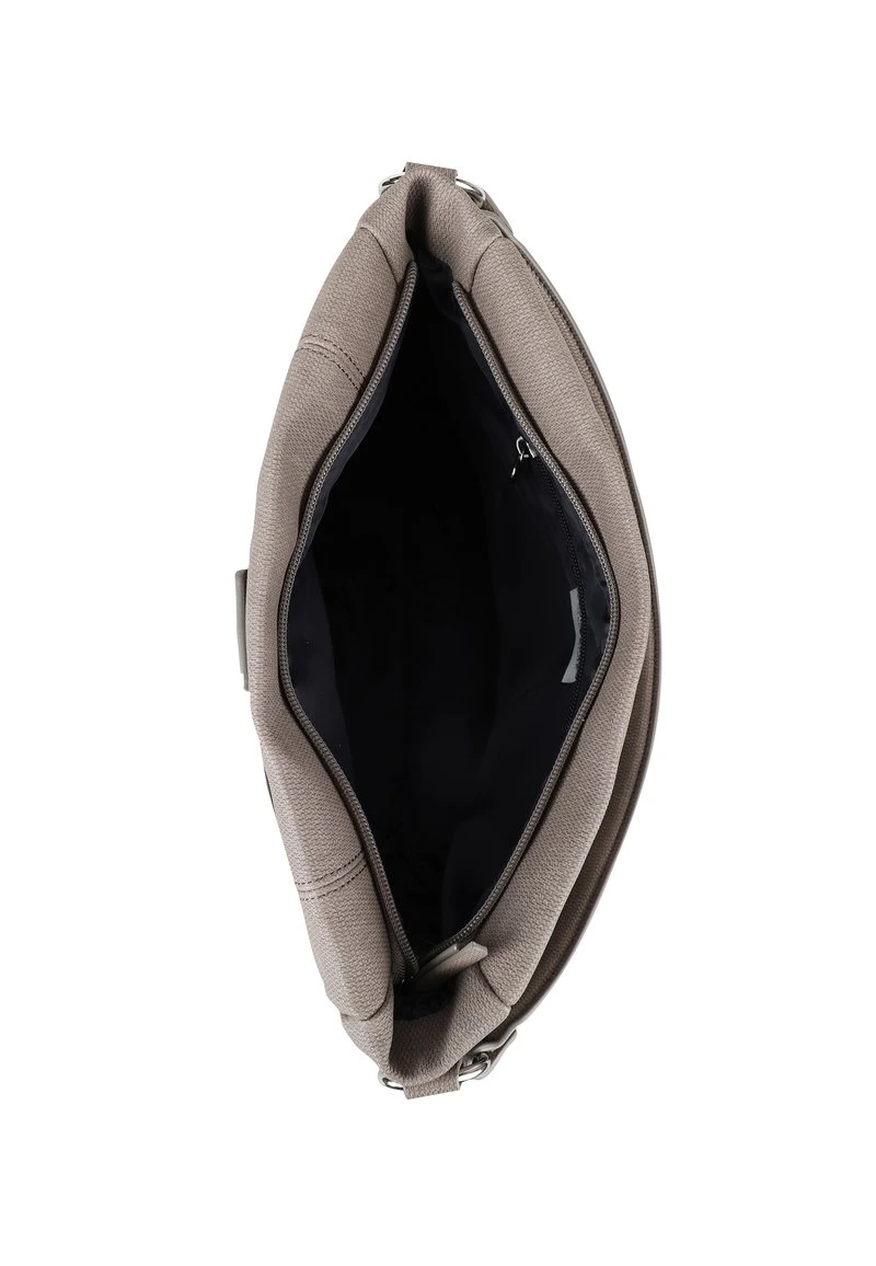 Gerry Weber BE DIFFERENT - Umhängetasche - Grey 5 Gerry Weber BE DIFFERENT - Umhängetasche - Grey – Bild 3