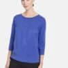 Gerry Weber RUNDHALS 3/4-ARM - Strickpullover - Atlantic 2 Gerry Weber RUNDHALS 3/4-ARM - Strickpullover - Atlantic -Dein Mode Laden b5c0873efd804c0d95ad5321bf9ddd2c