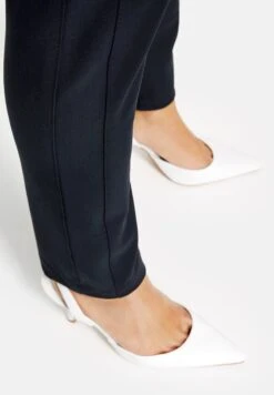 Gerry Weber Stoffhose - Marine -Dein Mode Laden b5d0da24019349d9a82d76a7d451188b