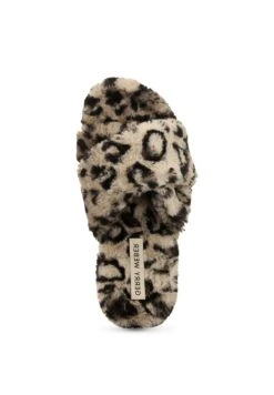 Gerry Weber ALENA 02 - Hausschuh - Grau Kombi -Dein Mode Laden b68e1e0aecd24475af274450419b6cbe