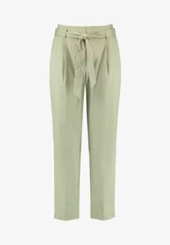 MIT STRETCHKOMFORT - Stoffhose - Sage -Dein Mode Laden b692a9f5ccd64c13a975186124308923