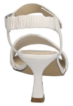 Gerry Weber CIVITA 04 - Riemensandalette - Creme -Dein Mode Laden b6cd051eeddd423eac50717c716f7709