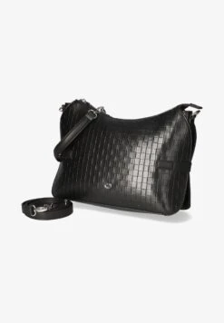 Gerry Weber Handtasche - Schwarz -Dein Mode Laden b92544a9beca42c0b8d83fba0203a9a7 1