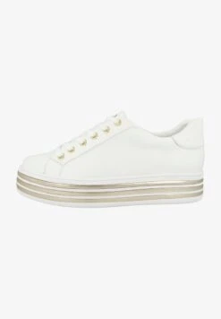 Gerry Weber Sneaker Low - White