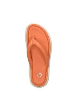 Gerry Weber AMAYA - Bade-Zehentrenner - Orange -Dein Mode Laden b9e8b2a2c2b3487d9bc1edd1b351e213