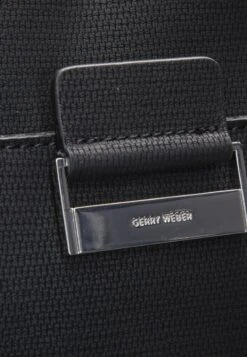 Gerry Weber BE DIFFERENT - Handtasche - Black -Dein Mode Laden baa9cc0635ad4ae58f2f9ddc4dfd671f