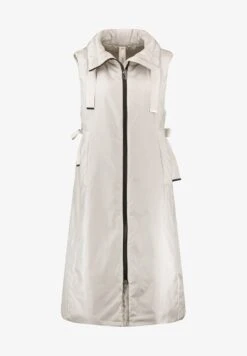 Gerry Weber LANGE - Weste - Desert 13 Gerry Weber LANGE - Weste - Desert -Dein Mode Laden babda5dd7d0646d6b0fb762e4ecd2d89