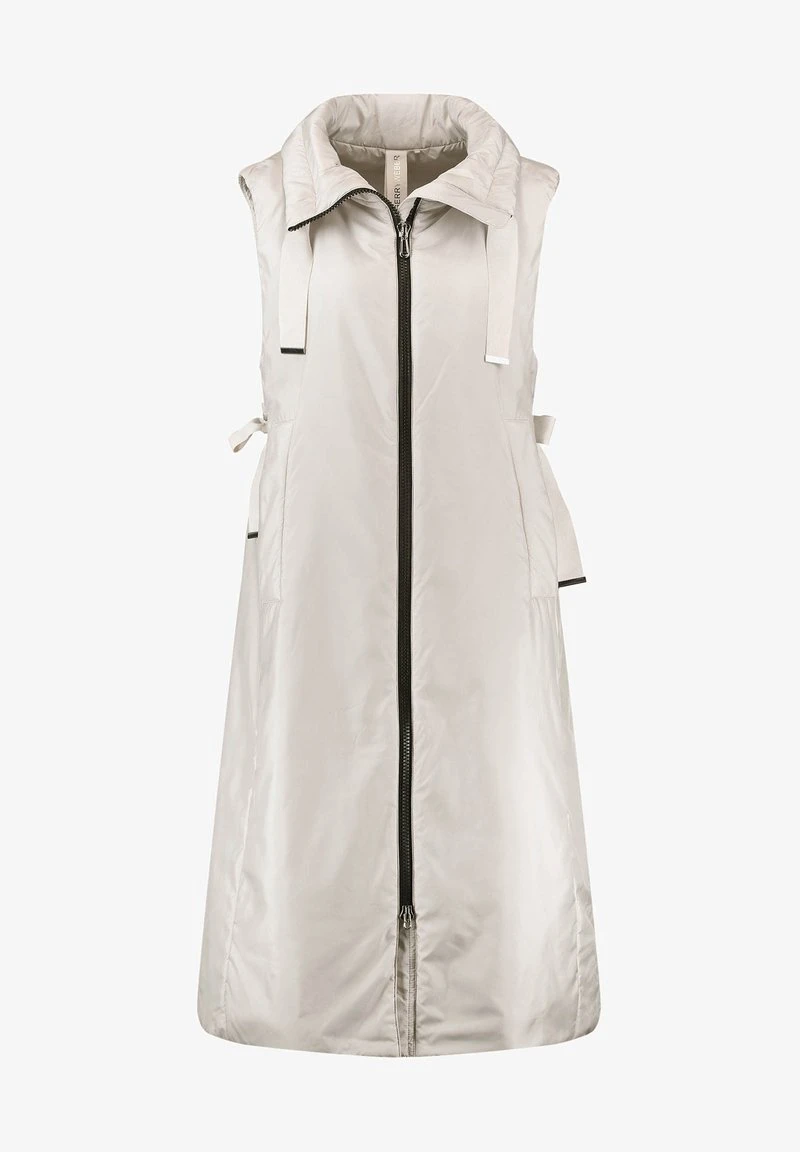 Gerry Weber LANGE - Weste - Desert 8 Gerry Weber LANGE - Weste - Desert – Bild 6