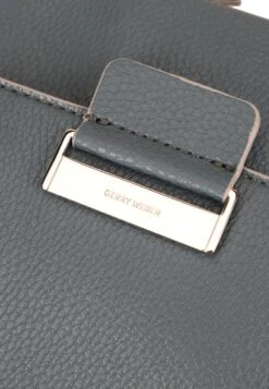 Gerry Weber TALK DIFFERENT - Umhängetasche - Petrol -Dein Mode Laden bad22ee9c626466a9406c017dbd0a17a