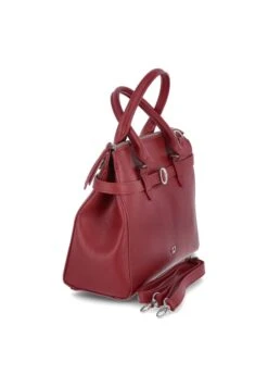 Gerry Weber Handtasche - Rot -Dein Mode Laden bb0303b1706d4f2d86cab43878489850