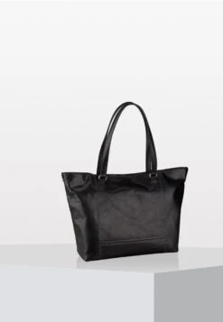 Gerry Weber LUGANO - Shopping Bag - Black 10 Gerry Weber LUGANO - Shopping Bag - Black -Dein Mode Laden bbf6bc2ec4154805ae3f597b4cc9d2ec 1