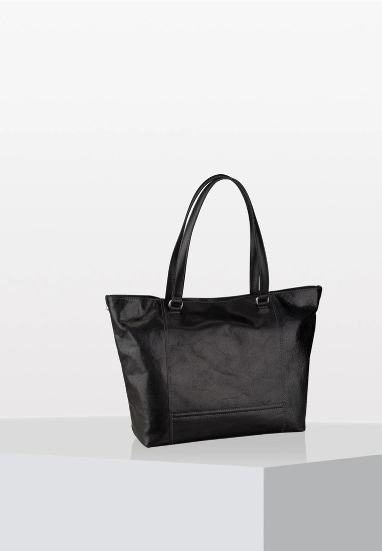 Gerry Weber LUGANO - Shopping Bag - Black 5 Gerry Weber LUGANO - Shopping Bag - Black – Bild 3