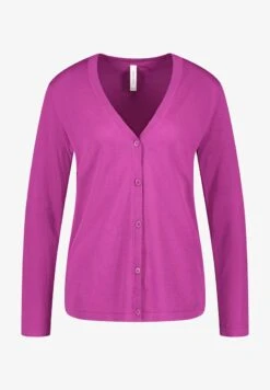 Gerry Weber Strickjacke - Orchid -Dein Mode Laden bc12450b181247459e17b6aba5f13729 1