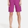 Gerry Weber VERKÜRZT - Shorts - Orchid -Dein Mode Laden bc6cd3e72858481a92dfff6c86260ea5