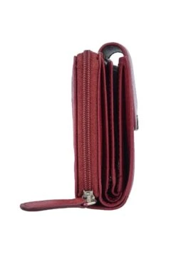 Gerry Weber Geldbörse - Red -Dein Mode Laden bd0ea661aadb494a90f6c5c95b58c493