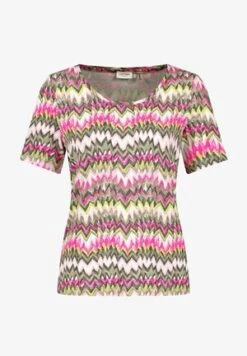 1/2 ARM - T-Shirt Print - Gruen Druck -Dein Mode Laden bd34568bfad94f0e84db38fc8294cddc