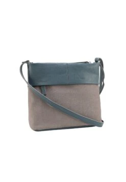 Gerry Weber KEEP IN MIND - Umhängetasche - Petrol -Dein Mode Laden bde4e98dab964941a9297ab165f46c0a