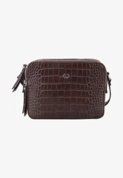 Gerry Weber FEEL LUCKY - Umhängetasche - Darkbrown -Dein Mode Laden bf0b6f1df5cd4764a4f80ab45ced143f 1