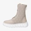 Gerry Weber BIELLA - Plateaustiefel - Beige