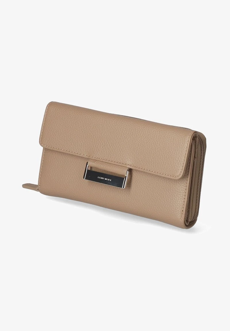 Gerry Weber Geldbörse - Beige 7 Gerry Weber Geldbörse - Beige – Bild 5