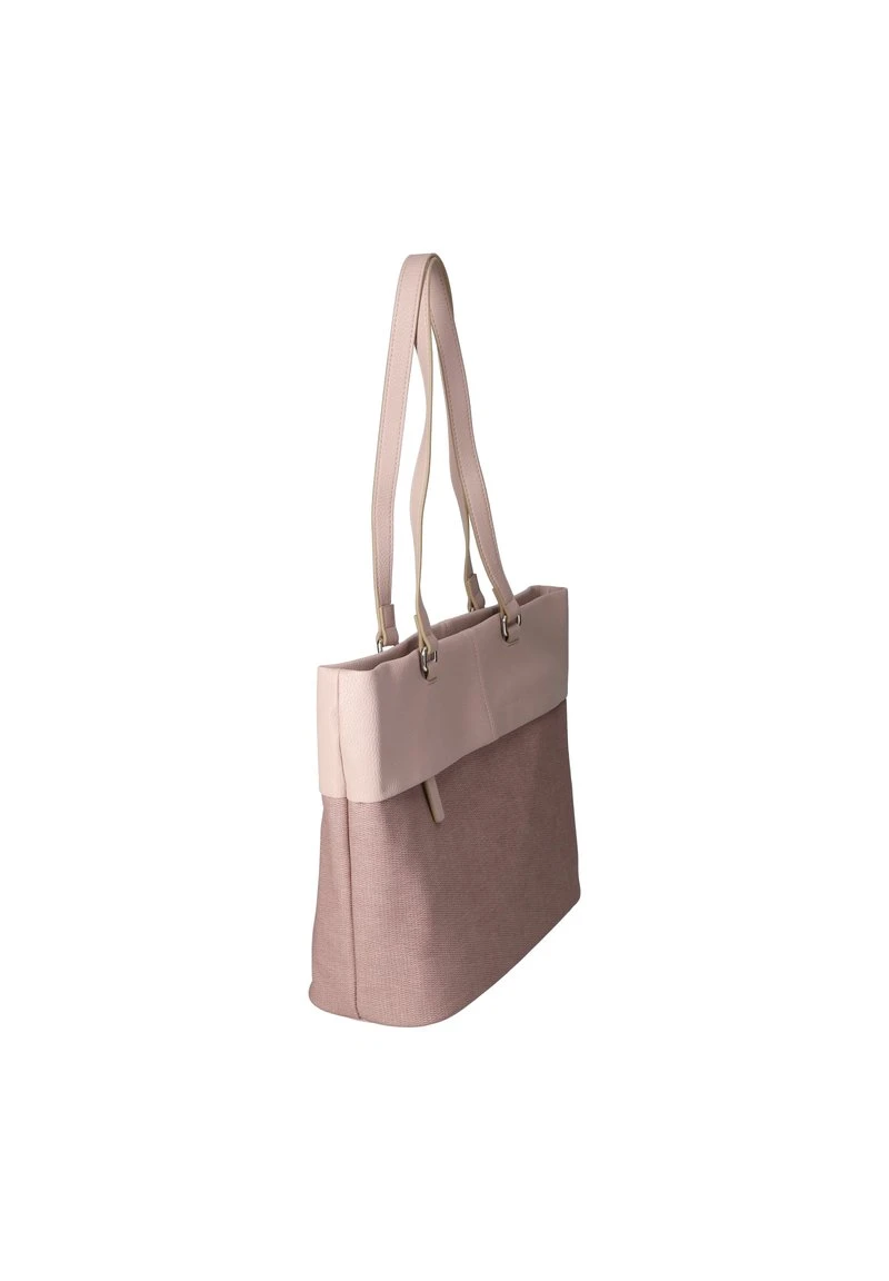 Gerry Weber KEEP IN MIND - Handtasche - Rose 7 Gerry Weber KEEP IN MIND - Handtasche - Rose – Bild 5