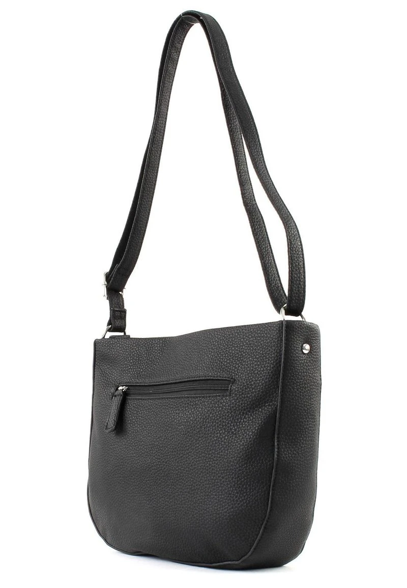 Gerry Weber TALK DIFFERENT - Umhängetasche - Black 6 Gerry Weber TALK DIFFERENT - Umhängetasche - Black – Bild 4