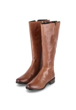 Gerry Weber CALLA 21 - Stiefel - Cognac -Dein Mode Laden c1ad3e7984594213938753d6f822596b