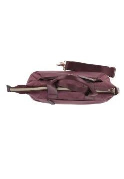 Gerry Weber BREATH SOUNDS - Handtasche - Bordeaux -Dein Mode Laden c1b0be8a28614a0cad32f2c146a9adec