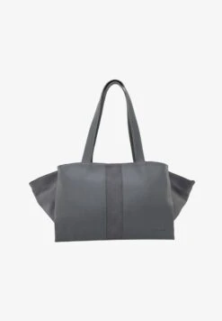 Gerry Weber SOFT MIX - Shopping Bag - Grey -Dein Mode Laden c1daca91c3214c25ad7970f2650bab5f 1