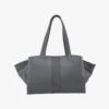 Gerry Weber SOFT MIX - Shopping Bag - Grey -Dein Mode Laden c1daca91c3214c25ad7970f2650bab5f