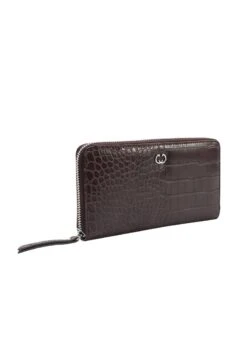 Gerry Weber FEEL LUCKY PURSE LH12Z - Geldbörse - Darkbrown -Dein Mode Laden c27839d12cb54a738b9625afbd17d0c2