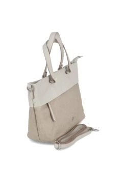Gerry Weber KEEP IN MIND - Handtasche - Beige -Dein Mode Laden c28a91f223e548a29e6551174aa3a029