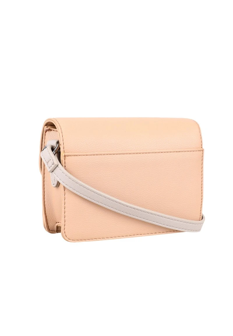 Gerry Weber CENTRAL PARK SHOULDERBAG - Umhängetasche - Bleached Sand 4 Gerry Weber CENTRAL PARK SHOULDERBAG - Umhängetasche - Bleached Sand – Bild 2